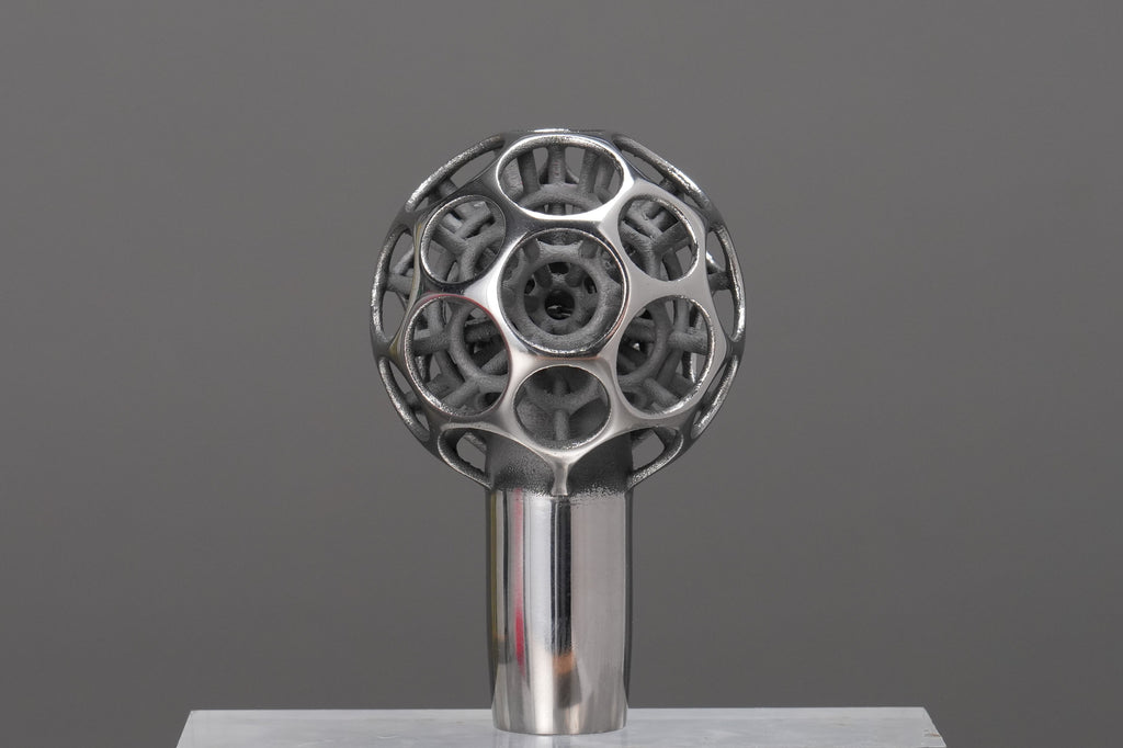 Ex1 Shift Knob