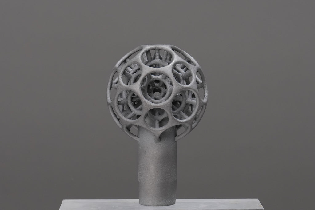 Ex1 Shift Knob