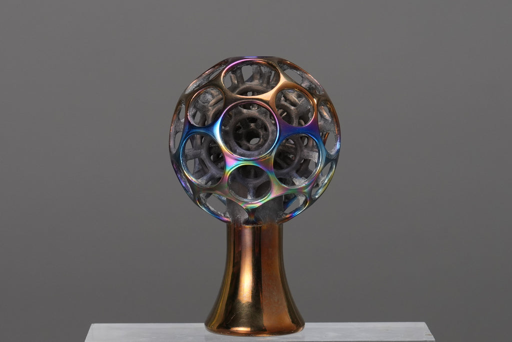 Ex1 Shift Knob