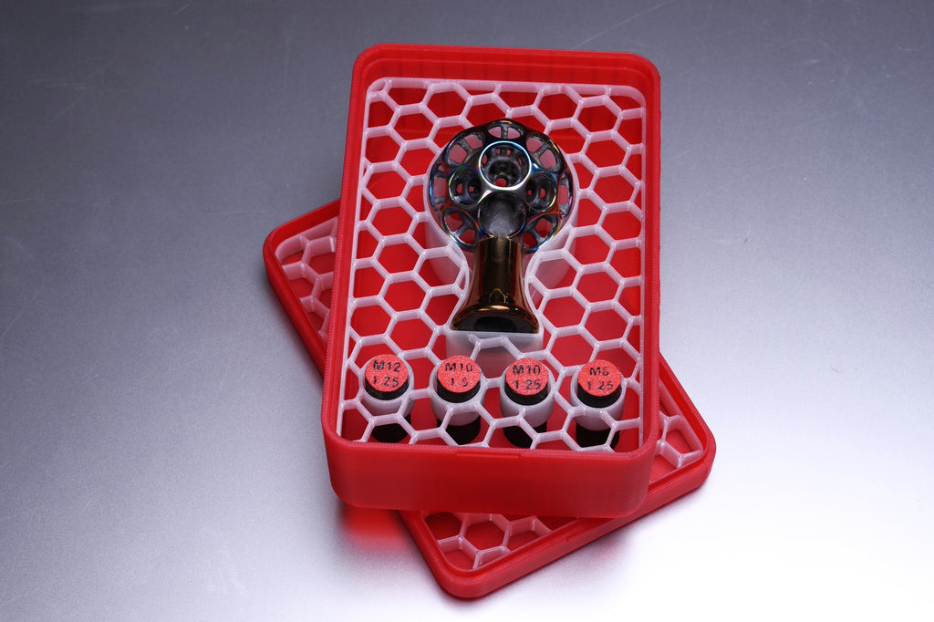 Ex1 Shift Knob