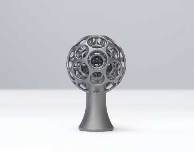 Ex1 Shift Knob