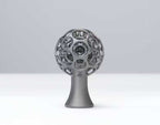 Ex1 Shift Knob